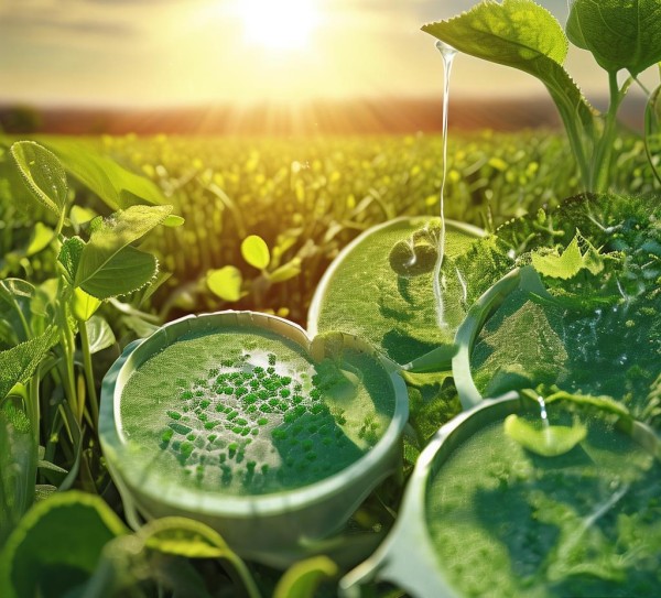 光合作用的化学本质,从光能到化学能的转换之道 光合作用的化学本质,从光能到化学能的转换之道