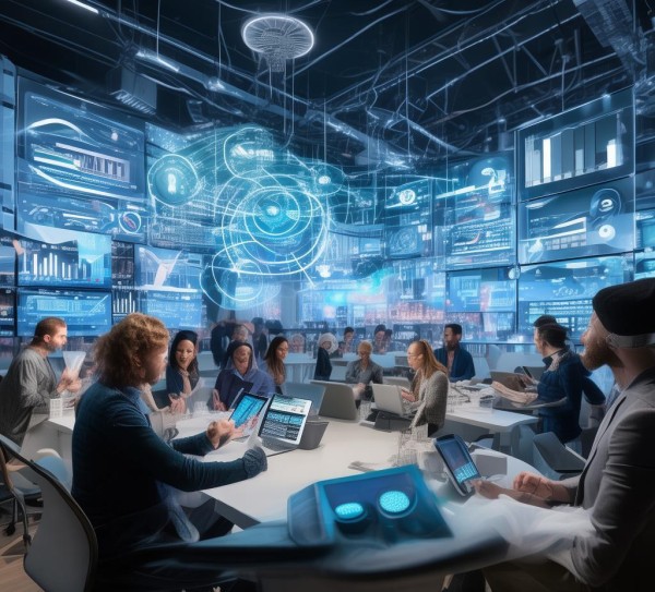 短评商贸服务，助力商业生态的数字化转型