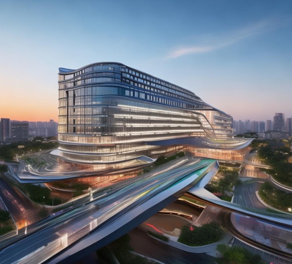 池州商贸项目，连接市场与创新的策源地