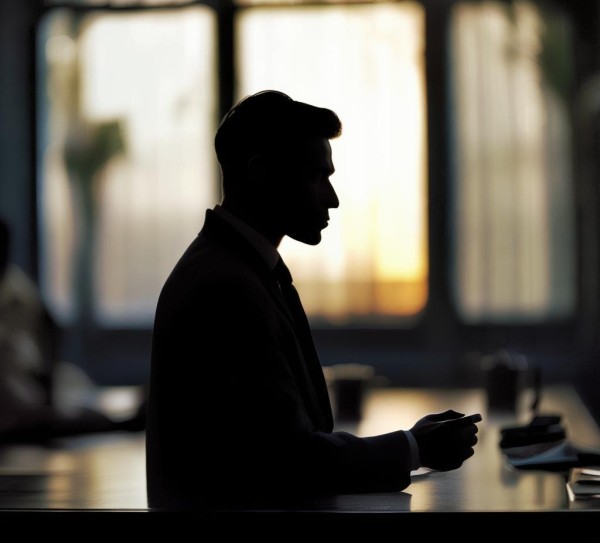 小王的商务礼仪故事,一场无声的优雅与超越 小王的商务礼仪故事,一场无声的优雅与超越