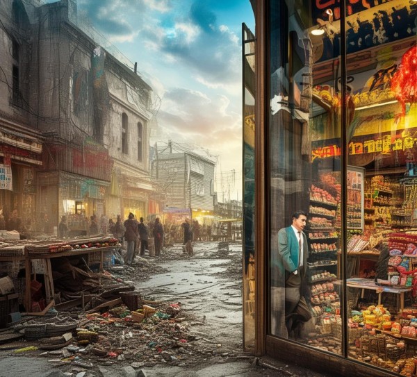 商贸失败案例，从失败走向成功之路