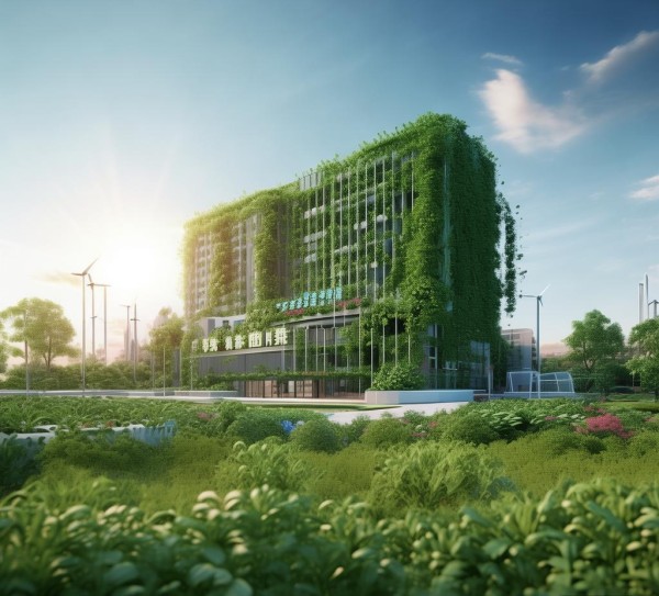 光合作用商贸有限公司,助力地球的绿色未来 光合作用商贸有限公司,助力地球的绿色未来