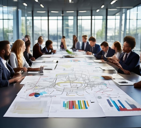 商贸项目建议书，从计划到实践的路径探索