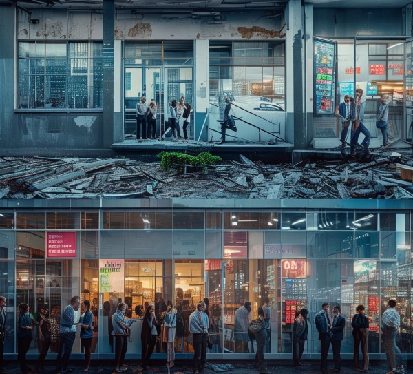 商贸公司改行,从困境到崛起的启示 商贸公司改行,从困境到崛起的启示