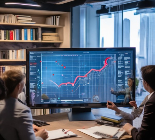 商贸公司受伤事件，数据驱动的解决方案