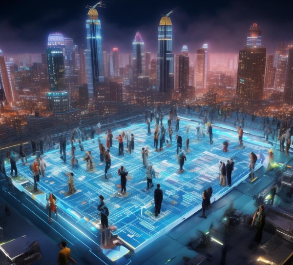 商贸服务业规划，机遇与挑战