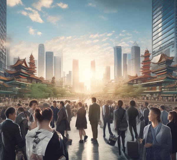 中外合作商贸的协同发展路径 中外合作商贸的协同发展路径