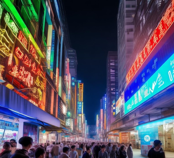 义乌 商贸服务业集聚区，机遇与挑战