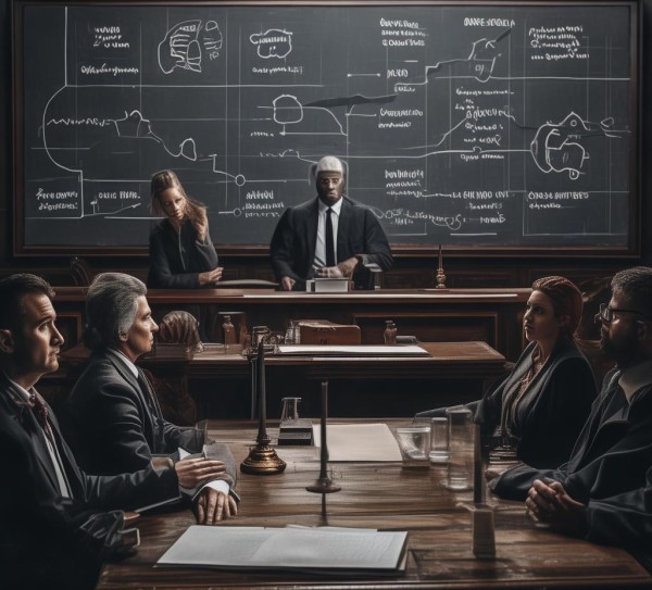 商贸行业执法案例分析，从危机到危机解决方案