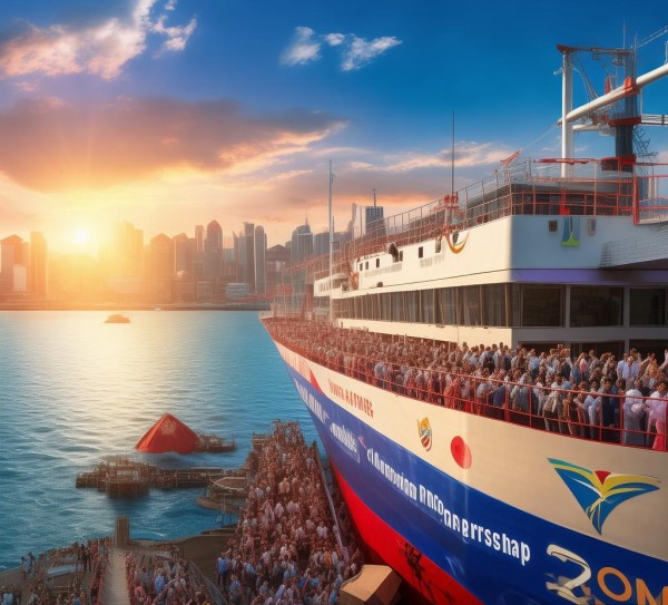 开启新篇章，商贸公司再次承诺合作