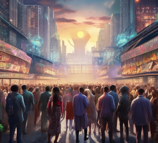 中非商贸服务，连接未来