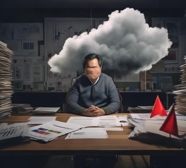 税务风险，商贸企业必经之境