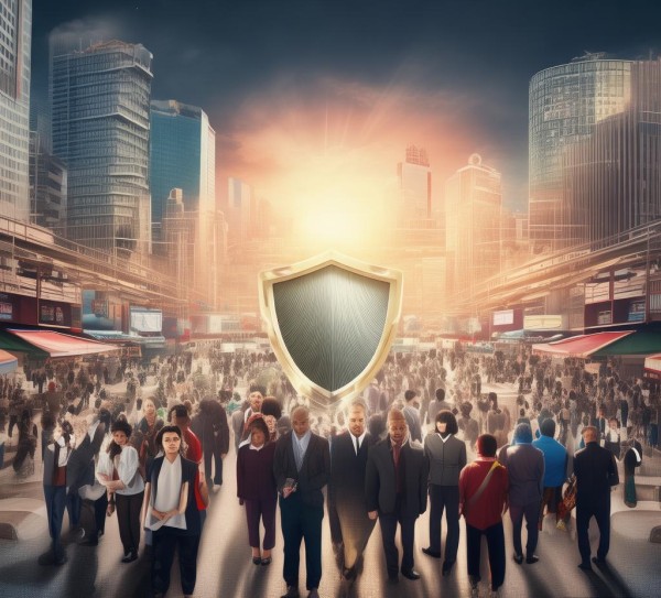 商贸服务区，在商业竞争中守护商家权益的必由之路