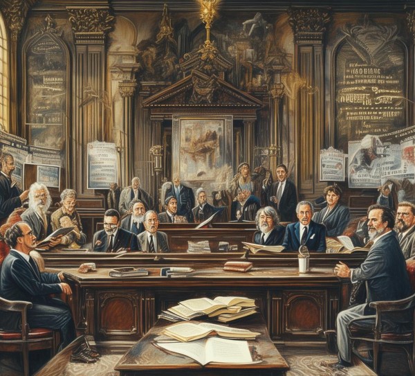 商贸法律案例分析，从法律实践到法律规范的演变