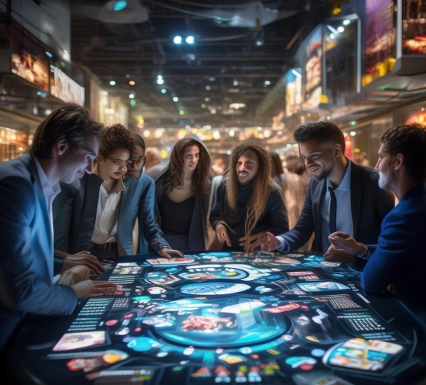 互联网时代的商贸案例分享