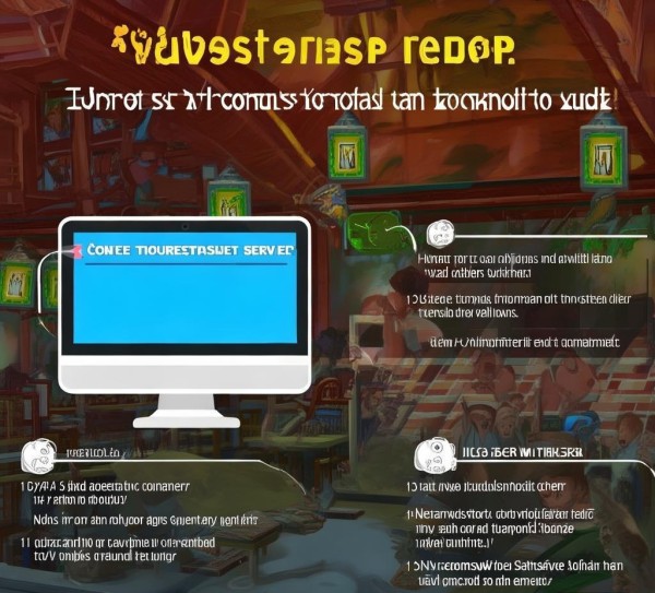 商贸宝服务器连接失败，常见问题与解决方法