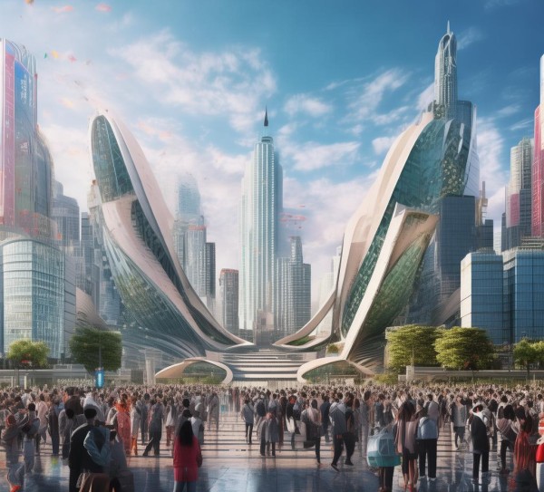 中国旅游商贸服务公司的崛起与影响