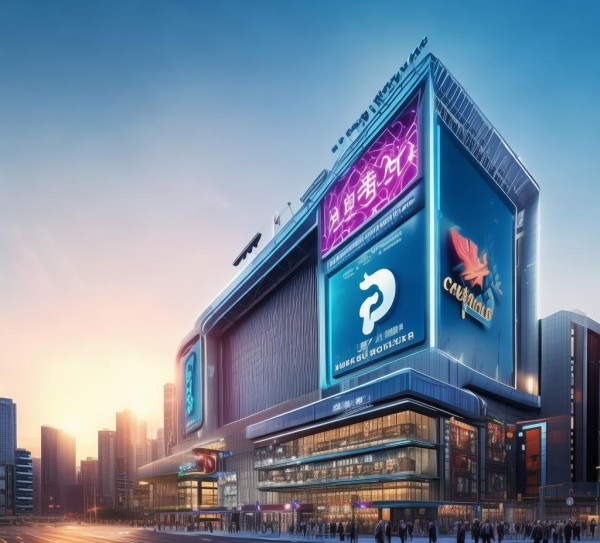 中旭商贸服务新起点—济南centers