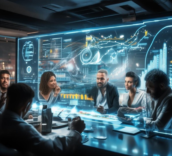 六星商贸项目，市场趋势与未来展望