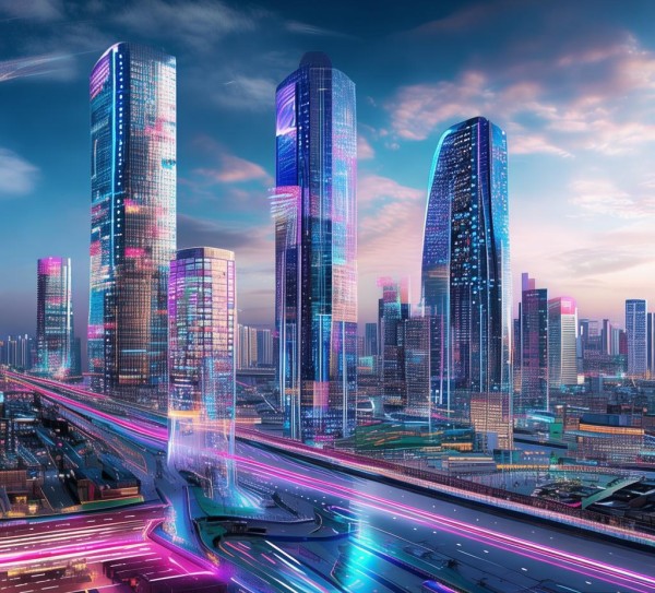 商贸服务业，连接未来发展的关键路径