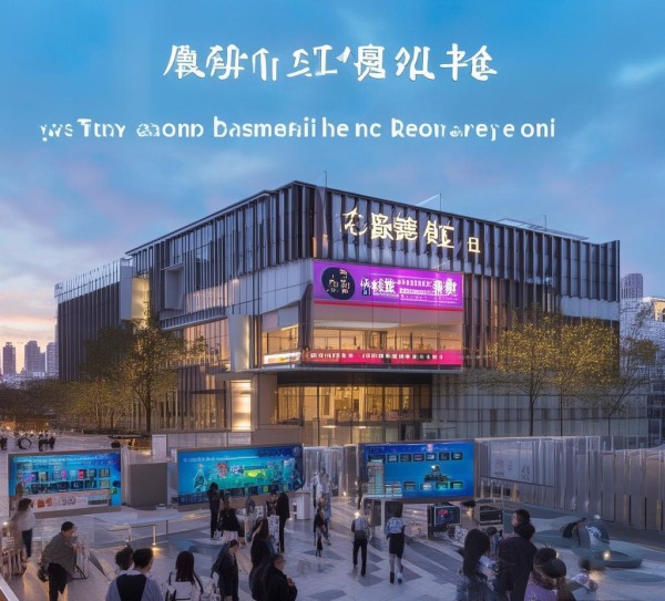 天津市商贸服务学校，助力商业经济发展的重要窗口