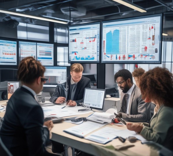 商贸企业税收稽查典型案例，剖析税务风险与合规管理