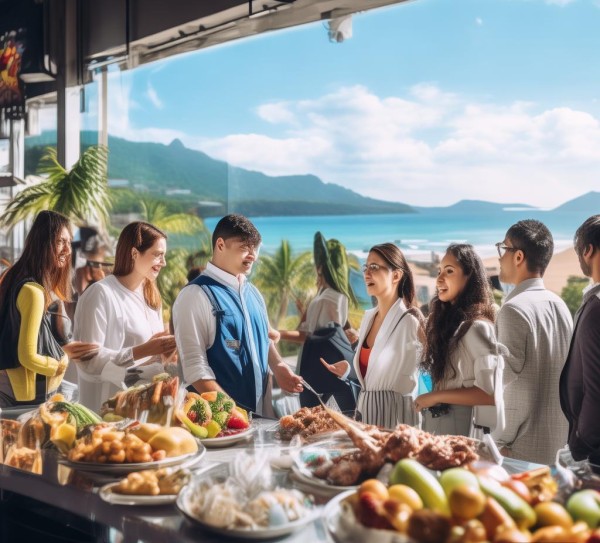 海南电商商贸，诚信合作立邦业