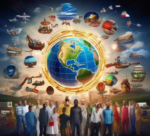 The Role of Trade Cooperation in the Global Economy