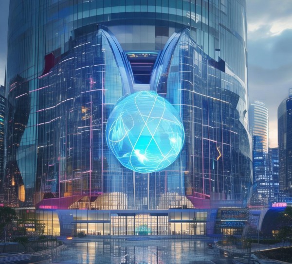 公主岭商贸项目，全球物流网络的开拓者