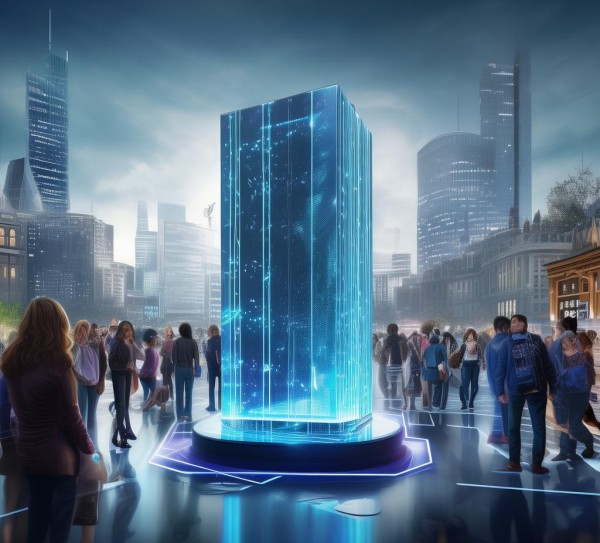 创新XYZ，电子商贸的未来展望