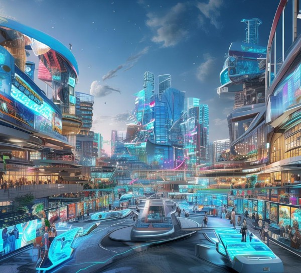 商贸服务业，未来经济发展的新引擎—targeted规划与协同机遇