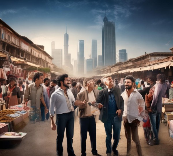 商贸，做什么项目？