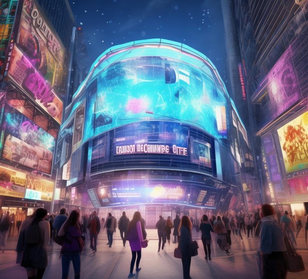 旅游商贸城，一场精准营销的商业奇迹