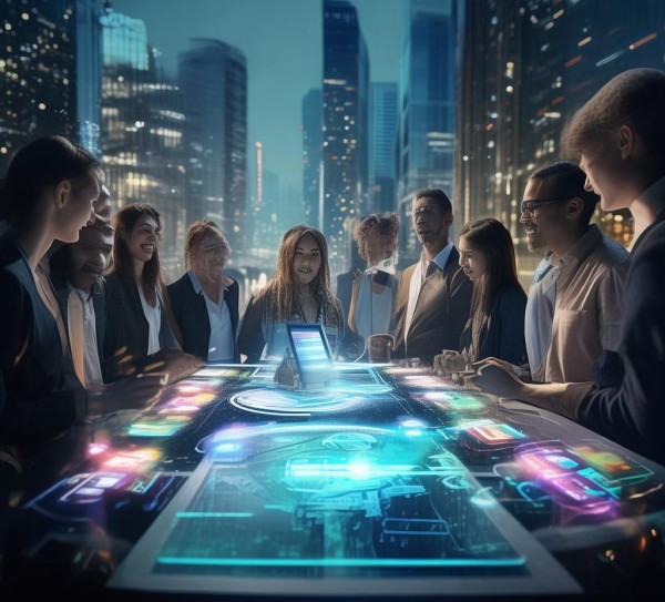 商贸类项目，探索商业发展的新方向