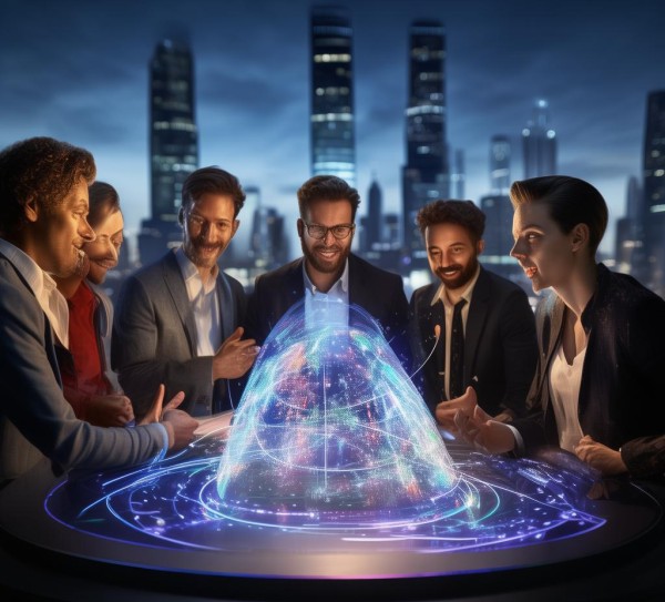 论何为强化商贸服务，一场关乎商业未来的变革