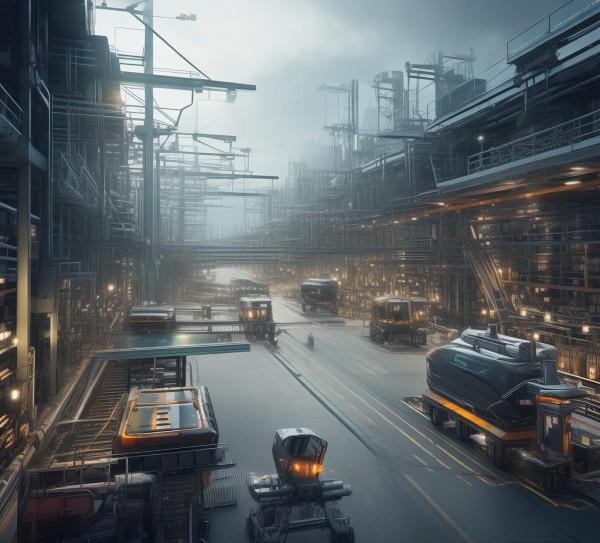 商贸物流拓展服务，一场无声的革命