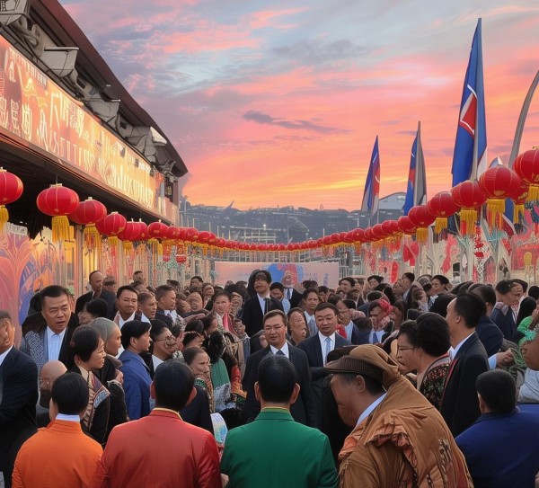 浙江与俄罗斯商贸合作，机遇与挑战